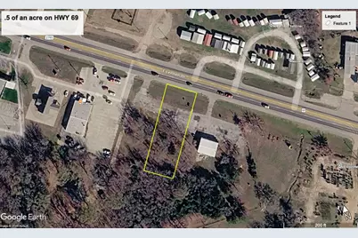 788 E Lennon Drive, Emory, TX 75440 - Photo 1