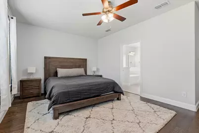 320 Fox Crossing Lane, Prosper, TX 75078 - Photo 30