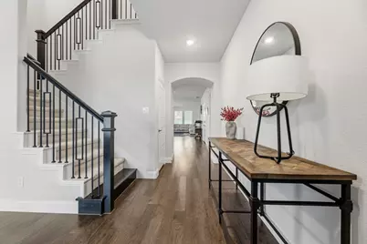 320 Fox Crossing Lane, Prosper, TX 75078 - Photo 4