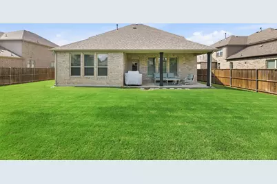320 Fox Crossing Lane, Prosper, TX 75078 - Photo 38