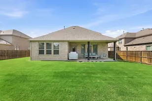 320 Fox Crossing Ln, Prosper, TX 75078 - Photo 38