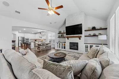 320 Fox Crossing Lane, Prosper, TX 75078 - Photo 20