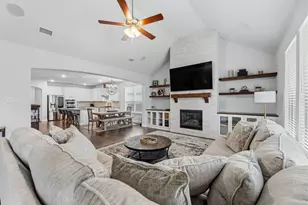 320 Fox Crossing Ln, Prosper, TX 75078 - Photo 20