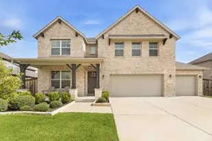 320 Fox Crossing Ln, Prosper, TX 75078 - Photo 1