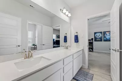 320 Fox Crossing Lane, Prosper, TX 75078 - Photo 26