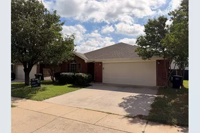 8604 Stetson Drive, Fort Worth, TX 76244 - Photo 1