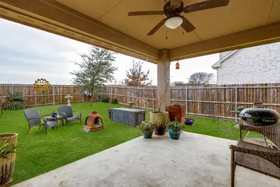 513 Thompson Drive, Van Alstyne, TX 75495 - Photo 24