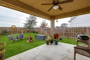 513 Thompson Dr, Van Alstyne, TX 75495 - Photo 24