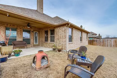 513 Thompson Drive, Van Alstyne, TX 75495 - Photo 24