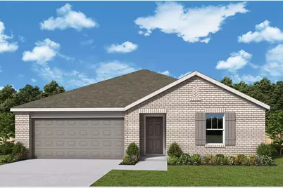 2526 Canadian Way, Crandall, TX 75114 - Photo 1