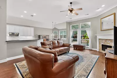 700 Salmon Run Court, Euless, TX 76039 - Photo 4