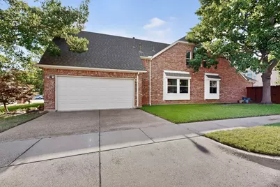 700 Salmon Run Court, Euless, TX 76039 - Photo 36