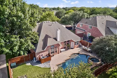 700 Salmon Run Court, Euless, TX 76039 - Photo 8