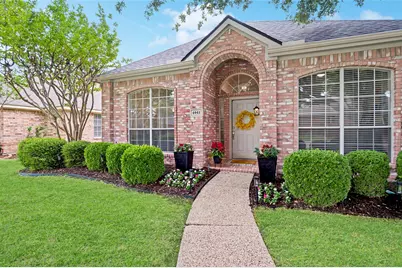 4041 Desert Mountain Drive, Plano, TX 75093 - Photo 4