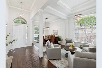 4041 Desert Mountain Drive, Plano, TX 75093 - Photo 6