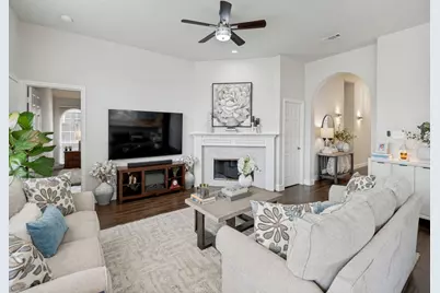 4041 Desert Mountain Drive, Plano, TX 75093 - Photo 14