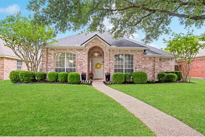 4041 Desert Mountain Drive, Plano, TX 75093 - Photo 2