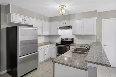 2219 Foxcroft Lane, Arlington, TX 76014 - Photo 12