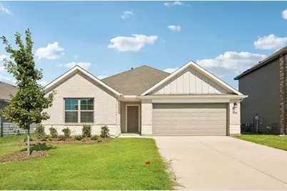 2525 Canadian Way, Crandall, TX 75114 - Photo 1