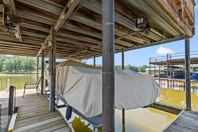 194 Bushwhacker Drive, Mabank, TX 75156 - Photo 22