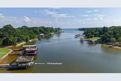 194 Bushwhacker Drive, Mabank, TX 75156 - Photo 2