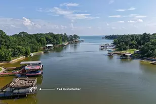 194 Bushwhacker Dr, Mabank, TX 75156 - Photo 2