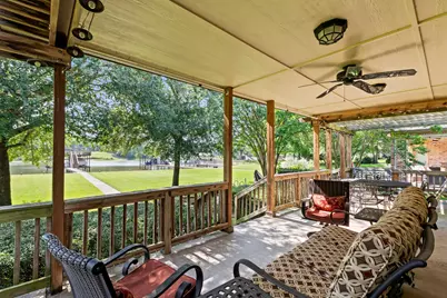 194 Bushwhacker Drive, Mabank, TX 75156 - Photo 1