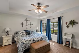 194 Bushwhacker Dr, Mabank, TX 75156 - Photo 14