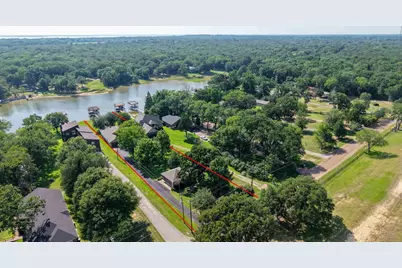 194 Bushwhacker Drive, Mabank, TX 75156 - Photo 6