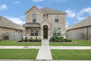 932 Parkside Dr, Argyle, TX 76226 - Photo 1