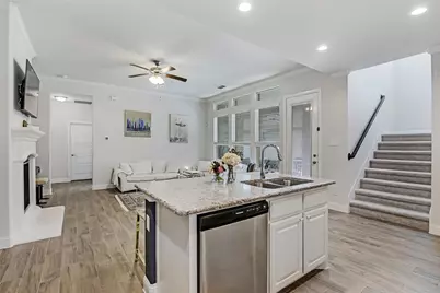 932 Parkside Drive, Argyle, TX 76226 - Photo 10