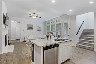 932 Parkside Dr, Argyle, TX 76226 - Photo 10