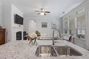 932 Parkside Dr, Argyle, TX 76226 - Photo 8