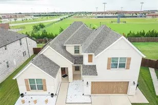 16284 Sage Crest Dr, Frisco, TX 75035 - Photo 2