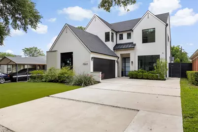 7307 Morton Street, Dallas, TX 75209 - Photo 1