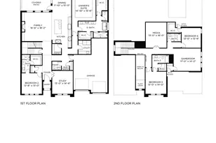 841 Rosso Dr, Prosper, TX 75078 - Photo 2