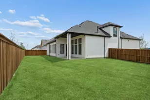 841 Rosso Dr, Prosper, TX 75078 - Photo 18