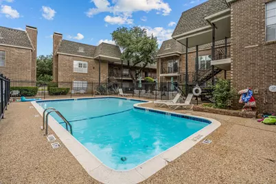4420 Harlanwood Drive #228, Fort Worth, TX 76109 - Photo 24