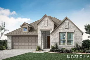 821 Blue Fescue Rd, Fort Worth, TX 76247 - Photo 1