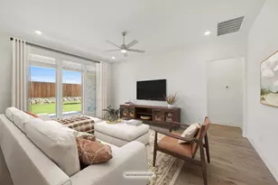 821 Blue Fescue Rd, Fort Worth, TX 76247 - Photo 14