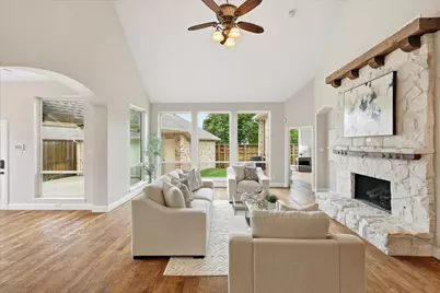 2518 Merlin Drive, Lewisville, TX 75056 - Photo 8