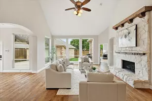 2518 Merlin Dr, Lewisville, TX 75056 - Photo 8