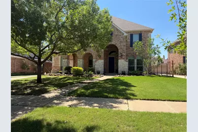 2518 Merlin Drive, Lewisville, TX 75056 - Photo 1
