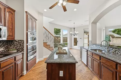 2518 Merlin Drive, Lewisville, TX 75056 - Photo 16
