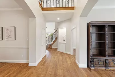 2518 Merlin Drive, Lewisville, TX 75056 - Photo 4