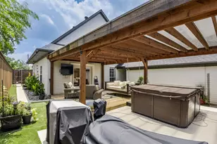 406 Commerce St, Maypearl, TX 76064 - Photo 24