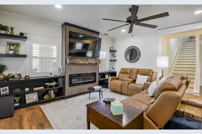 406 Commerce Street, Maypearl, TX 76064 - Photo 4