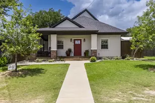 406 Commerce St, Maypearl, TX 76064 - Photo 1