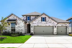 2617 Grinnel Dr, Celina, TX 75009 - Photo 1