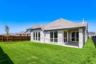 2617 Grinnel Dr, Celina, TX 75009 - Photo 24